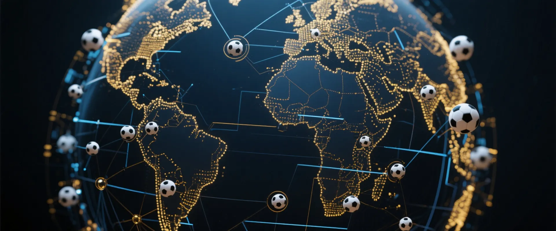 Global Connection