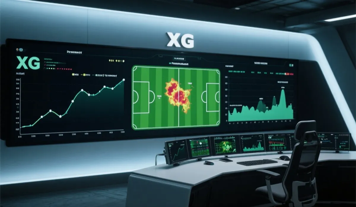 2026世界杯北美比分预测：用进球时间分布、场均射门与xG搭建你的第一套比分模型