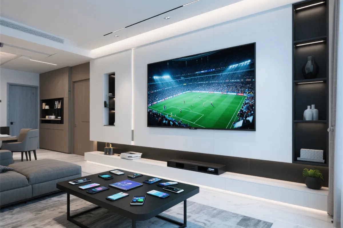 2026世界杯观赛全攻略：如何在多屏时代不错过每一个高光时刻？