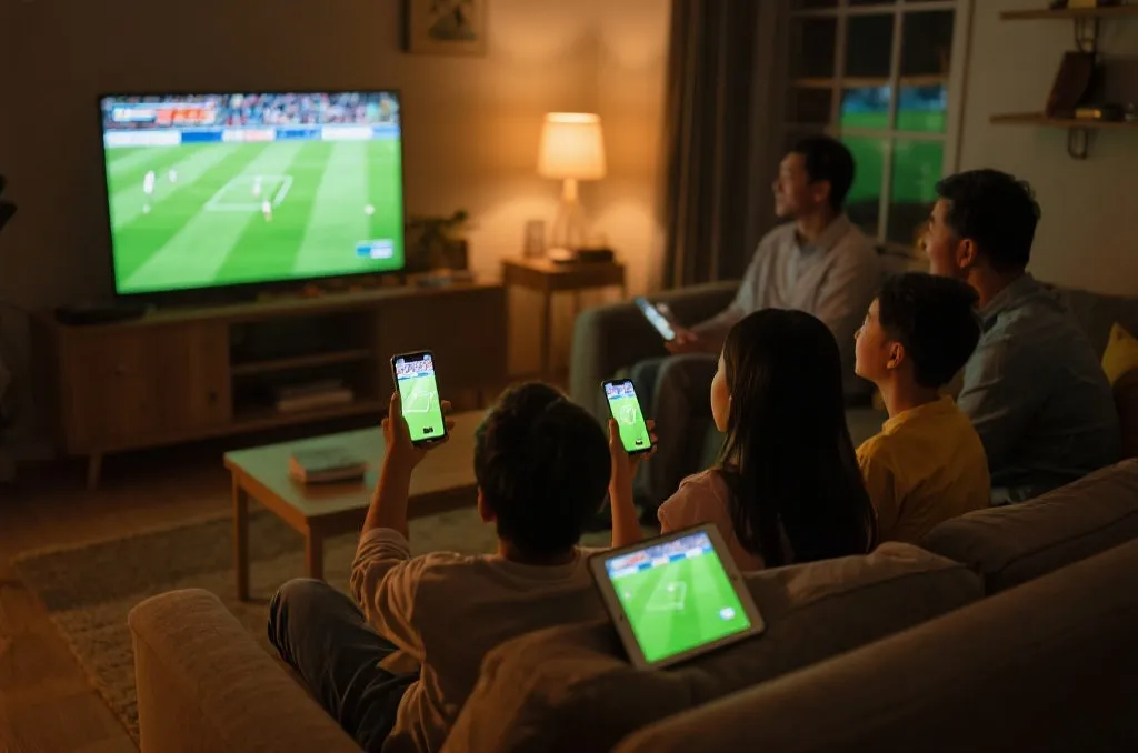 2026世界杯比赛美加墨直播平台省钱攻略：别被自动续费和地区限制坑了