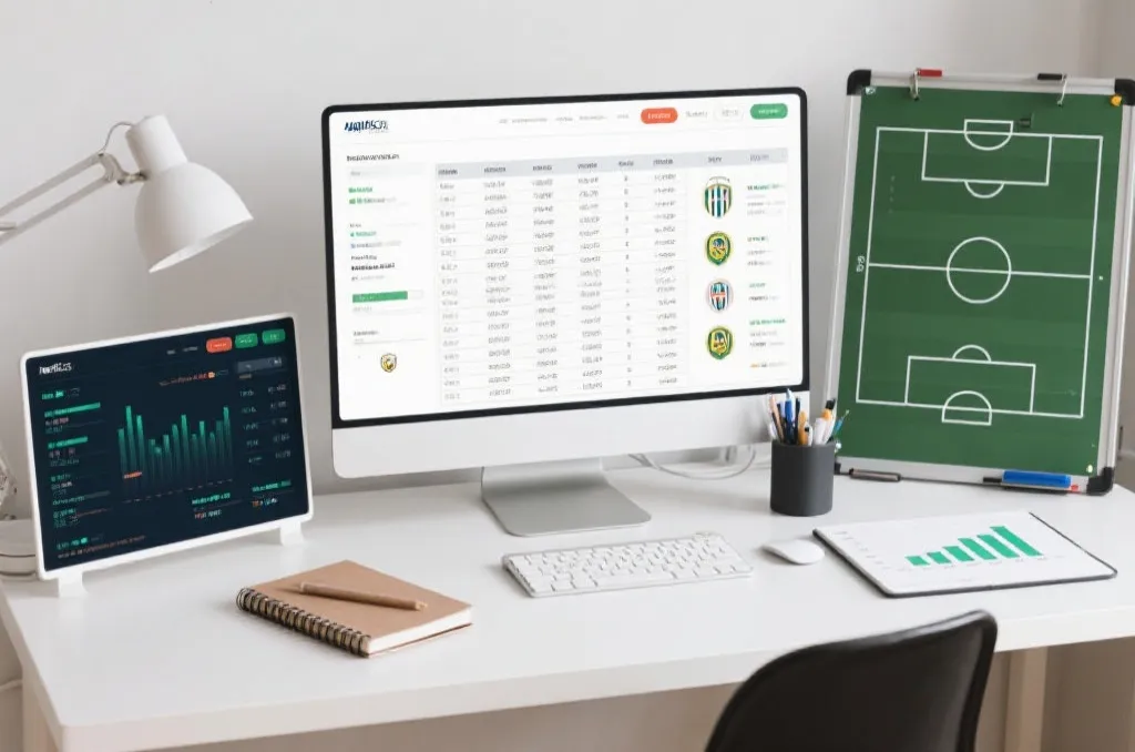 2026世界杯热门球队怎么查：用数据分析思维，自己做出靠谱判断