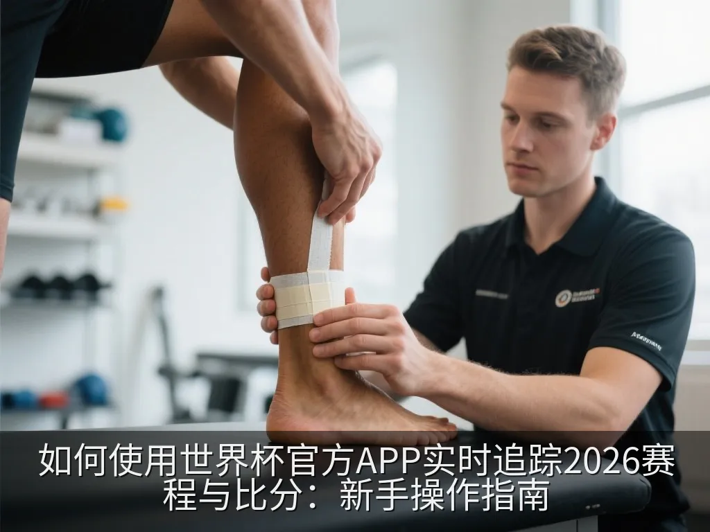 黄昏时分干净整洁的现代化足球场，无任何商业标志，宁静而专业