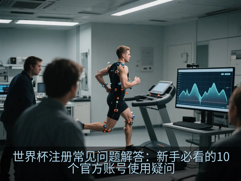 世界杯注册常见问题解答：新手必看的10个官方账号使用疑问