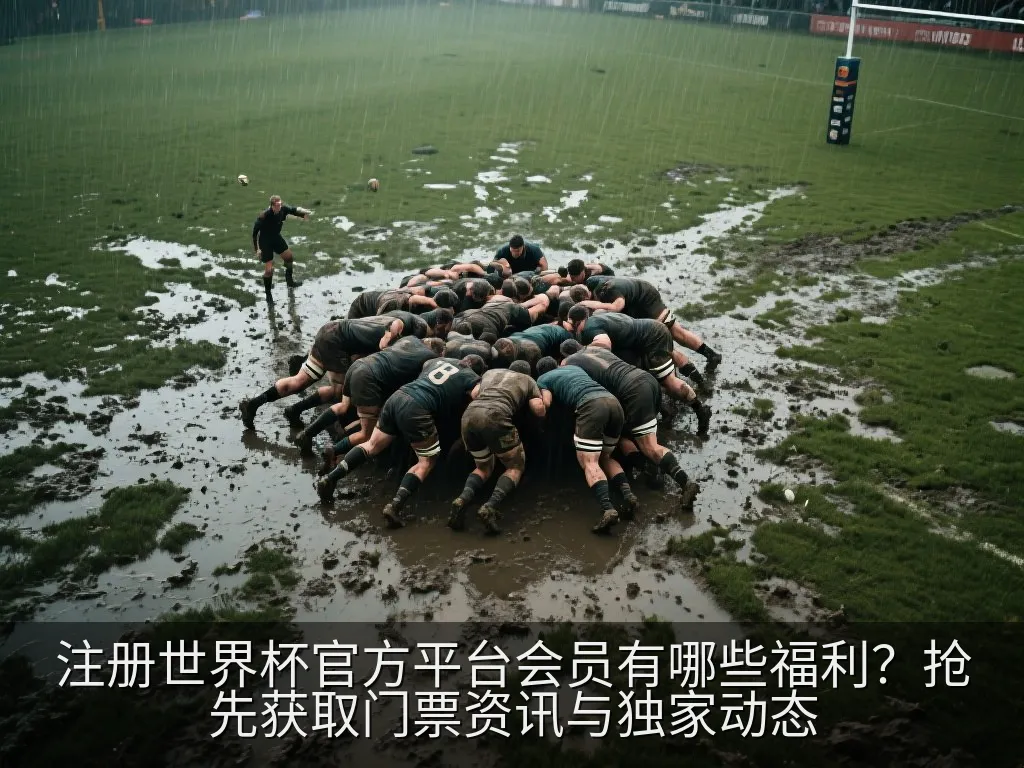 注册世界杯官方平台会员有哪些福利？抢先获取门票资讯与独家动态